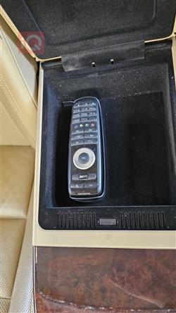 مرسيدس بنز S-Class